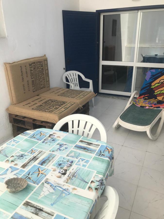 Royal Blue Ocean - Hiking And Beach Apartment Aljezur Luaran gambar
