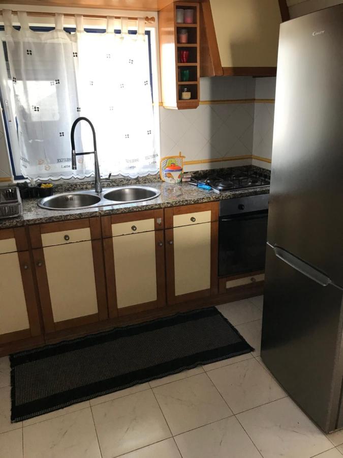 Royal Blue Ocean - Hiking And Beach Apartment Aljezur Luaran gambar
