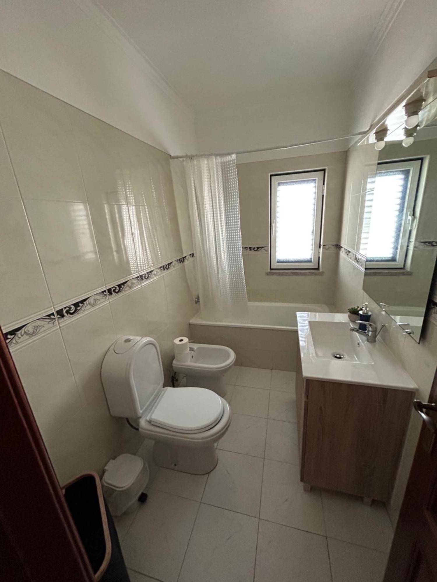 Royal Blue Ocean - Hiking And Beach Apartment Aljezur Luaran gambar