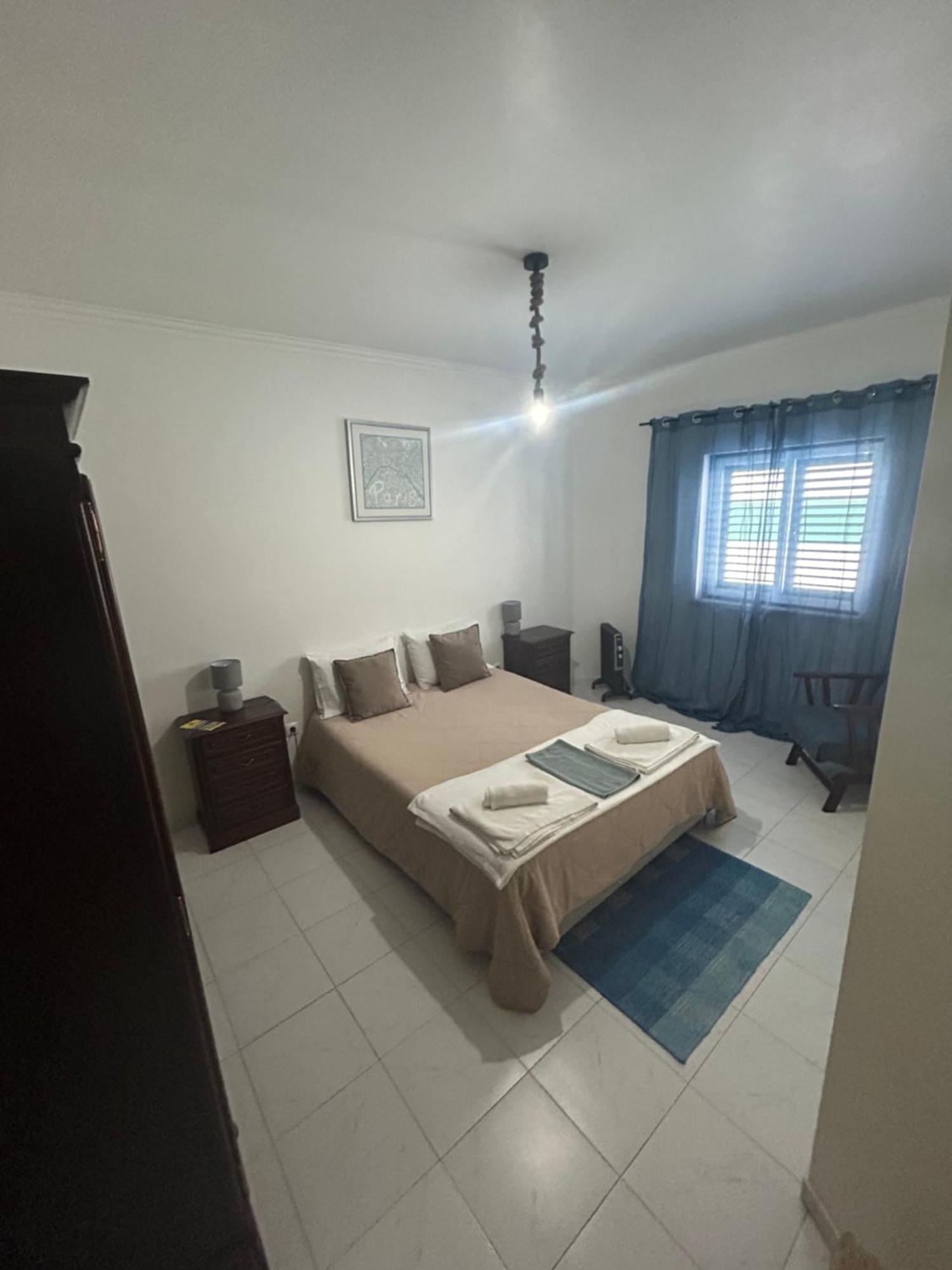Royal Blue Ocean - Hiking And Beach Apartment Aljezur Luaran gambar