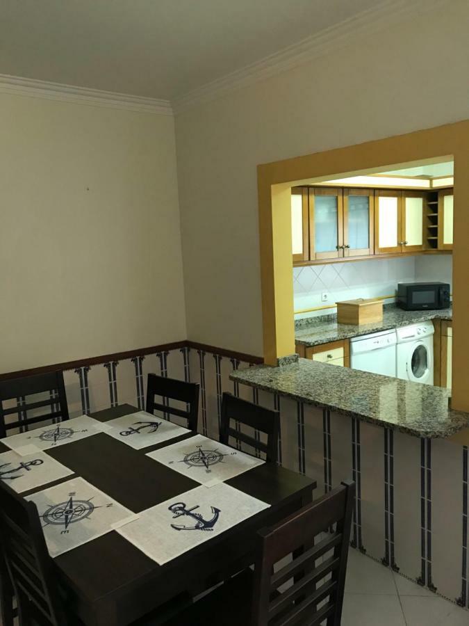 Royal Blue Ocean - Hiking And Beach Apartment Aljezur Luaran gambar