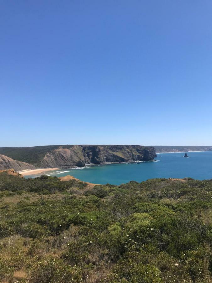 Royal Blue Ocean - Hiking And Beach Apartment Aljezur Luaran gambar