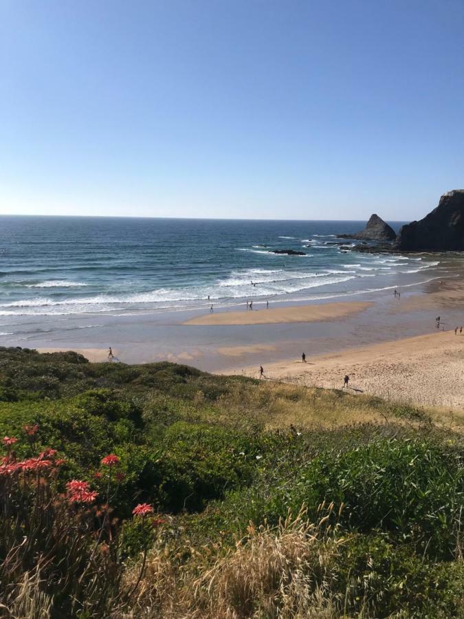 Royal Blue Ocean - Hiking And Beach Apartment Aljezur Luaran gambar