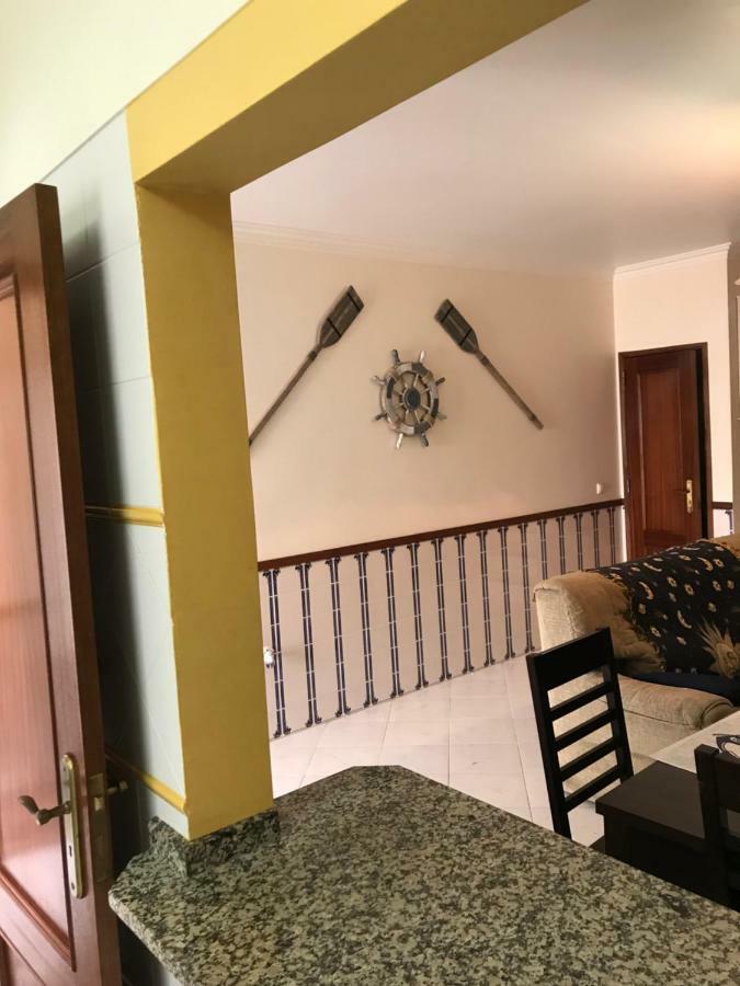Royal Blue Ocean - Hiking And Beach Apartment Aljezur Luaran gambar