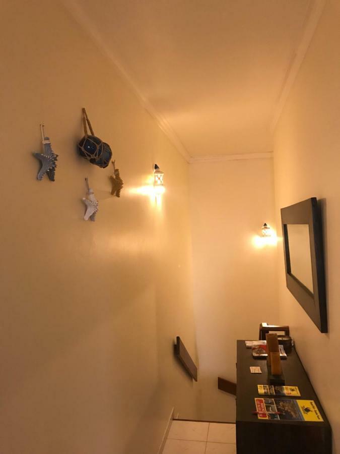 Royal Blue Ocean - Hiking And Beach Apartment Aljezur Luaran gambar