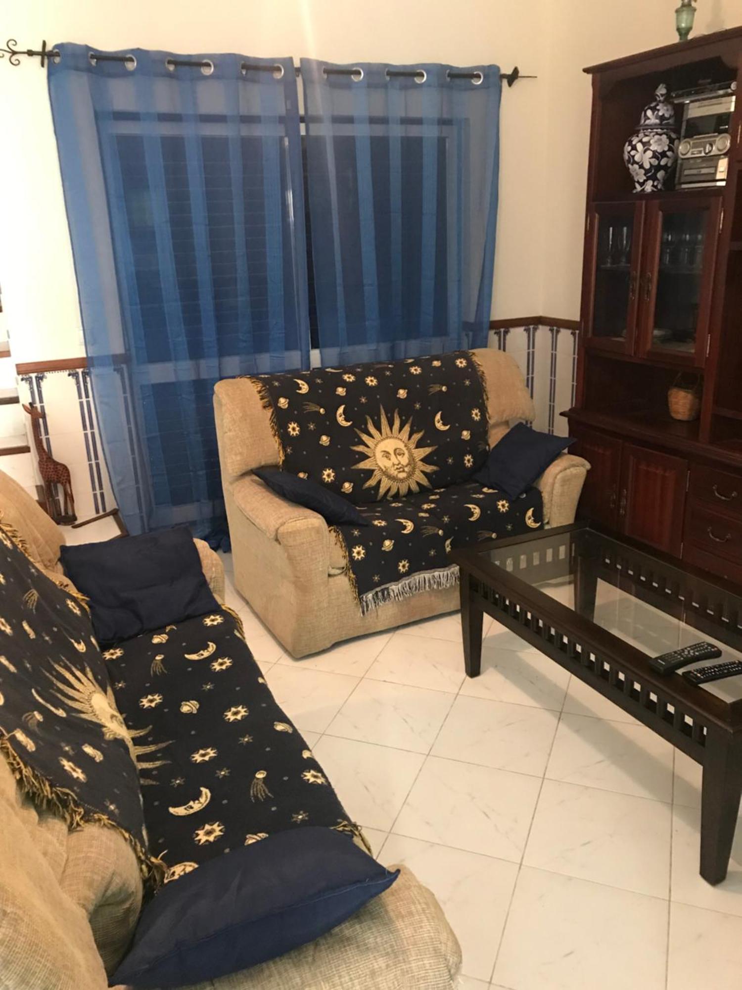 Royal Blue Ocean - Hiking And Beach Apartment Aljezur Luaran gambar