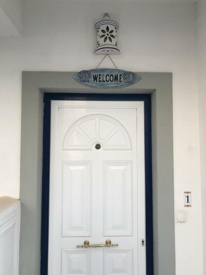 Royal Blue Ocean - Hiking And Beach Apartment Aljezur Luaran gambar