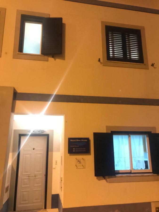 Royal Blue Ocean - Hiking And Beach Apartment Aljezur Luaran gambar
